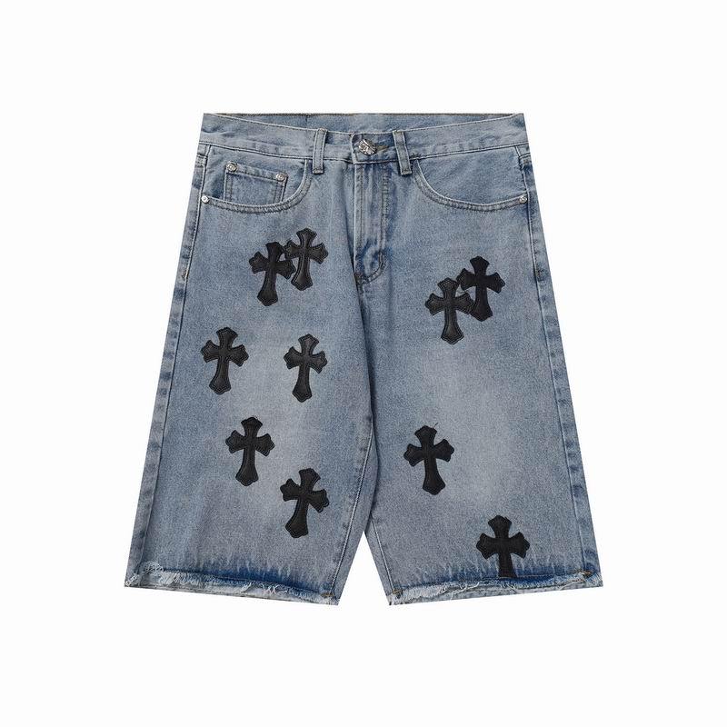 Chrome Hearts Men's Jeans 24